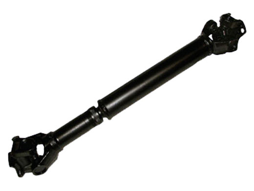 Propshaft Front Wide Angle - TVB100610PWA - Aftermarket